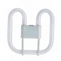 Vierkante Spaarlampen