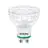 Philips MASTER LED Spot GU10 PAR16 2.4W 380lm 36D - 830 Warm Wit | Vervangt 50W