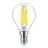 Philips MASTER LED E14 Kogel Filament Helder 3.4W 470lm - 922-927 Dim To Warm | Beste Kleurweergave - Dimbaar - Vervangt 40W