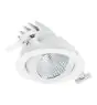 Philips LED Spot LuxSpace Accent Compact RS771B 23.5W 2750lm 36D - 830 Warm Wit | 130mm - InterAct Dimbaar