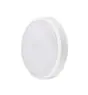 Philips LED Bulkhead Coreline WL140V Wit 33W 2950lm - 830 Warm Wit | 390mm - IP65 - 1-10v Dimbaar - Bewegings- en lichtsensor