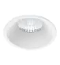 Noxion LED Spot Starlight Wit 6W 400lm 36D - 927 Zeer Warm Wit | Zaagmaat 80mm - IP54 - Beste Kleurweergave - Dimbaar