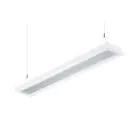 Philips LED Paneel FlexBlend SP342P 48,5W 5200lm - 940 Koel Wit | 120x20cm - UGR 