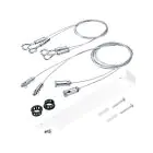 THORNeco ROXY Ophangset